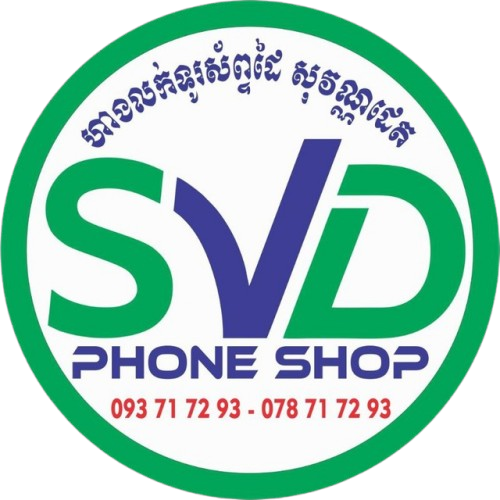 ហាងលក់ទូរស័ព្ទដៃ សុវណ្ណដេត